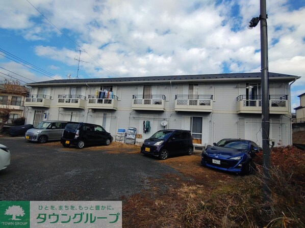 ANNEX1の物件内観写真